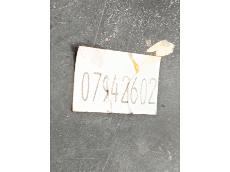 Recambio de torpedo para renault kangoo / grand kangoo ii (kw0/1_) 1.5 dci 90 (kw05, kw08, kw0g, kw11) referencia OEM IAM   