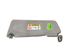 Recambio de parasol derecho para renault kangoo / grand kangoo ii (kw0/1_) 1.5 dci 90 (kw05, kw08, kw0g, kw11) referencia OEM IA