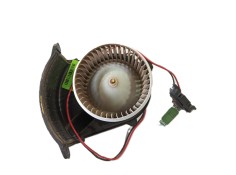Recambio de ventilador calefaccion para renault kangoo / grand kangoo ii (kw0/1_) 1.5 dci 90 (kw05, kw08, kw0g, kw11) referencia