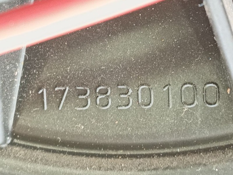 Recambio de ventilador calefaccion para renault kangoo / grand kangoo ii (kw0/1_) 1.5 dci 90 (kw05, kw08, kw0g, kw11) referencia