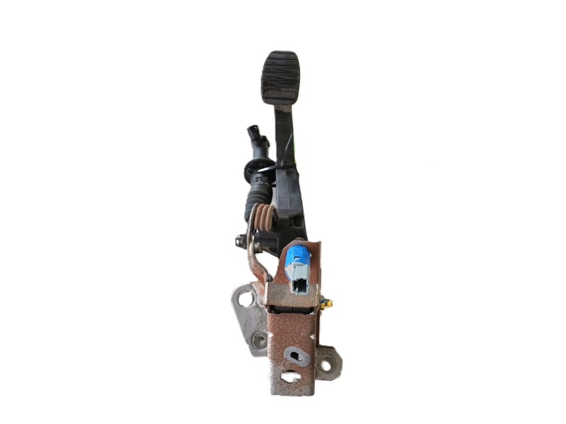 Recambio de pedal embrague para renault kangoo / grand kangoo ii (kw0/1_) 1.5 dci 90 (kw05, kw08, kw0g, kw11) referencia OEM IAM