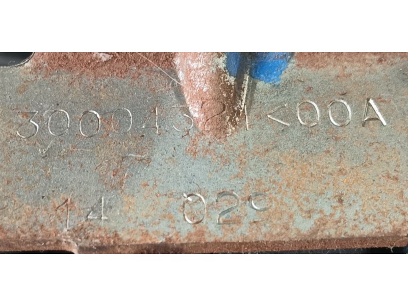 Recambio de pedal embrague para renault kangoo / grand kangoo ii (kw0/1_) 1.5 dci 90 (kw05, kw08, kw0g, kw11) referencia OEM IAM