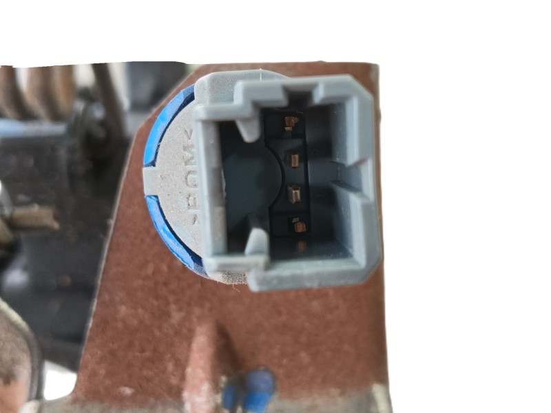 Recambio de pedal embrague para renault kangoo / grand kangoo ii (kw0/1_) 1.5 dci 90 (kw05, kw08, kw0g, kw11) referencia OEM IAM