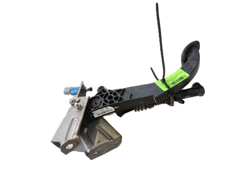 Recambio de pedal embrague para renault kangoo / grand kangoo ii (kw0/1_) 1.5 dci 90 (kw05, kw08, kw0g, kw11) referencia OEM IAM
