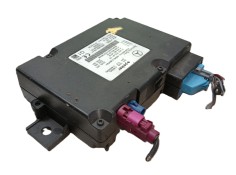 Recambio de modulo electronico para mercedes-benz clase c (w205) c 180 bluetec / d (205.036) referencia OEM IAM   