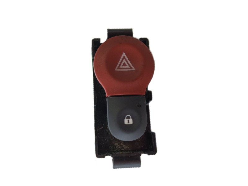 Recambio de warning para renault kangoo / grand kangoo ii (kw0/1_) 1.5 dci 90 (kw05, kw08, kw0g, kw11) referencia OEM IAM   