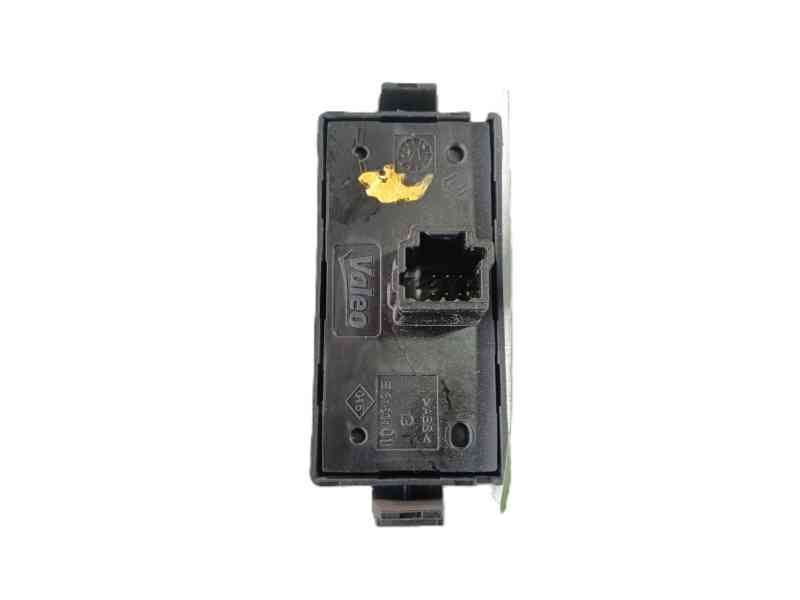 Recambio de warning para renault kangoo / grand kangoo ii (kw0/1_) 1.5 dci 90 (kw05, kw08, kw0g, kw11) referencia OEM IAM   