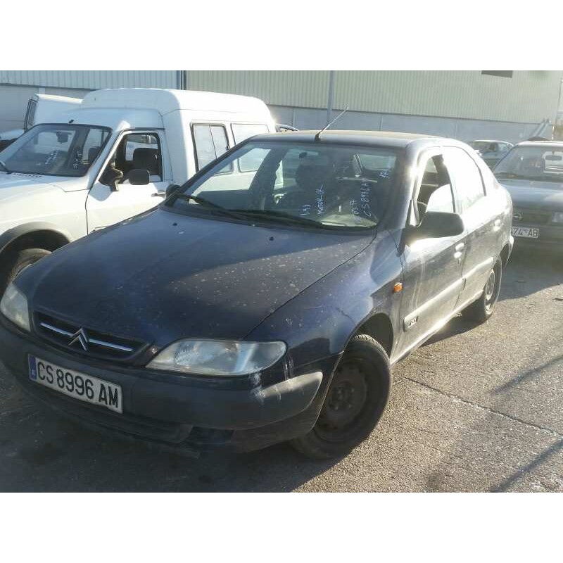 CITROËN XSARA BERLINA