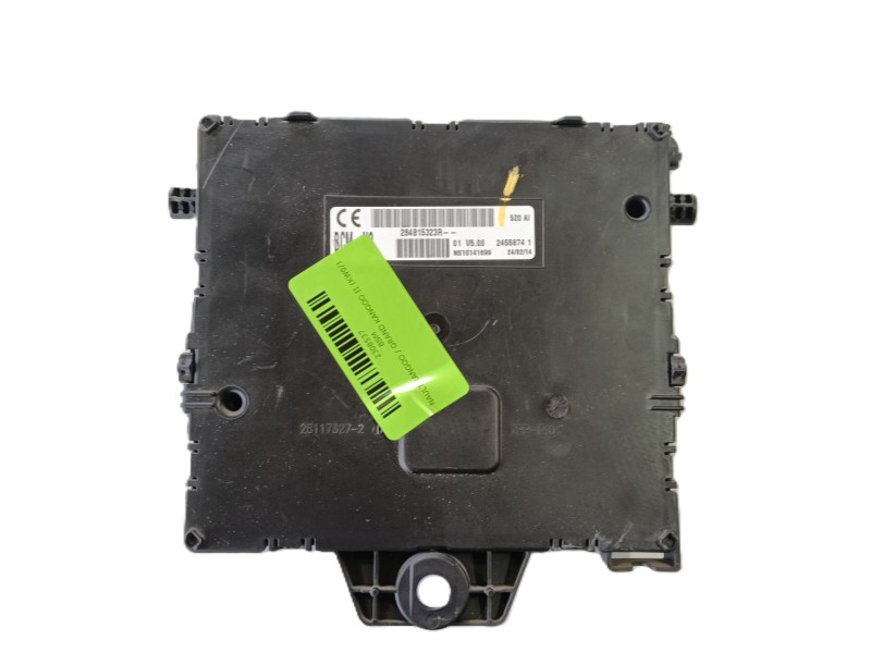 Recambio de bsm para renault kangoo / grand kangoo ii (kw0/1_) 1.5 dci 90 (kw05, kw08, kw0g, kw11) referencia OEM IAM   