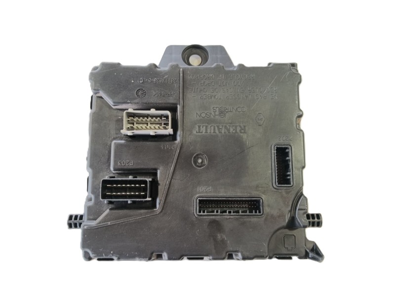 Recambio de bsm para renault kangoo / grand kangoo ii (kw0/1_) 1.5 dci 90 (kw05, kw08, kw0g, kw11) referencia OEM IAM   