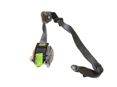 Recambio de cinturon seguridad delantero izquierdo para toyota corolla (_e12_) 1.4 d (nde120_) referencia OEM IAM 7322002110C0  