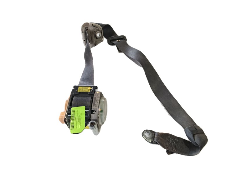 Recambio de cinturon seguridad delantero izquierdo para toyota corolla (_e12_) 1.4 d (nde120_) referencia OEM IAM 7322002110C0  