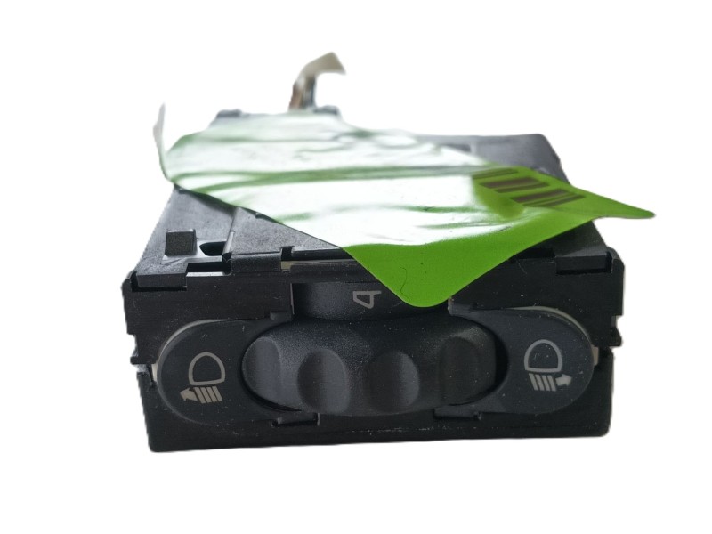 Recambio de regulador altura luces para renault kangoo / grand kangoo ii (kw0/1_) 1.5 dci 90 (kw05, kw08, kw0g, kw11) referencia
