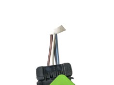 Recambio de regulador altura luces para renault kangoo / grand kangoo ii (kw0/1_) 1.5 dci 90 (kw05, kw08, kw0g, kw11) referencia 2