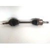 Recambio de transmision delantera izquierda para chrysler voyager (rg) 2.5 crd cat referencia OEM IAM P04641883AAG  
