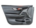 GUARNECIDO PUERTA DELANTERA IZQUIERDA 80901HV54A 809234EA1A 