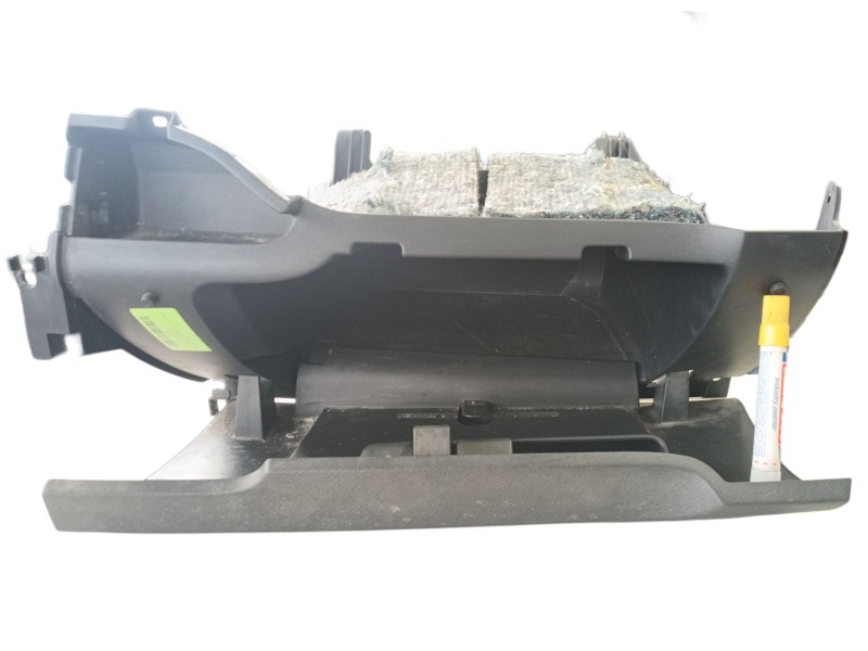 Recambio de guantera para renault kangoo / grand kangoo ii (kw0/1_) 1.5 dci 90 (kw05, kw08, kw0g, kw11) referencia OEM IAM 82012