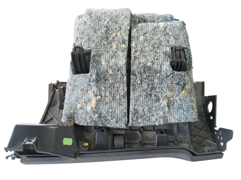 Recambio de guantera para renault kangoo / grand kangoo ii (kw0/1_) 1.5 dci 90 (kw05, kw08, kw0g, kw11) referencia OEM IAM 82012