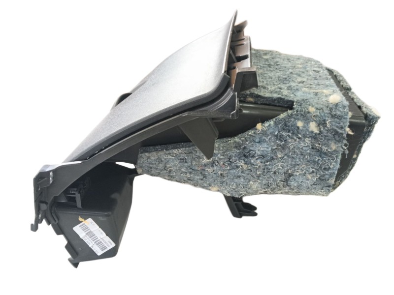 Recambio de guantera para renault kangoo / grand kangoo ii (kw0/1_) 1.5 dci 90 (kw05, kw08, kw0g, kw11) referencia OEM IAM 82012