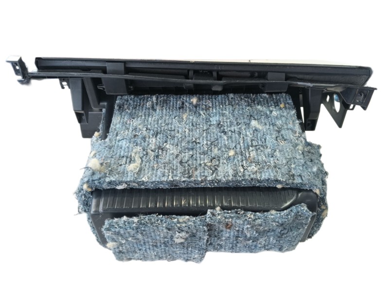 Recambio de guantera para renault kangoo / grand kangoo ii (kw0/1_) 1.5 dci 90 (kw05, kw08, kw0g, kw11) referencia OEM IAM 82012