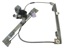 Recambio de elevalunas delantero izquierdo para renault kangoo / grand kangoo ii (kw0/1_) 1.5 dci 90 (kw05, kw08, kw0g, kw11) re
