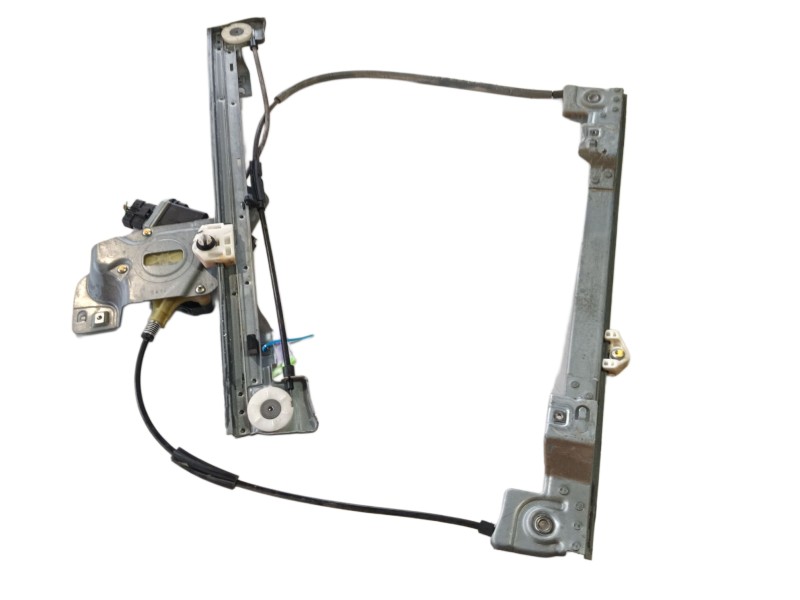 Recambio de elevalunas delantero izquierdo para renault kangoo / grand kangoo ii (kw0/1_) 1.5 dci 90 (kw05, kw08, kw0g, kw11) re