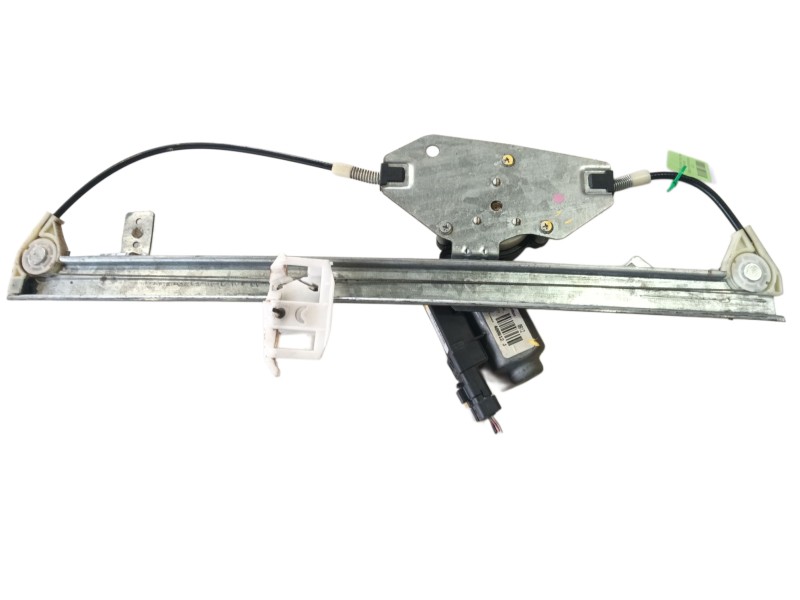 Recambio de elevalunas delantero izquierdo para renault modus / grand modus (f/jp0_) 1.4 (jp01, jp0j) referencia OEM IAM 8200748