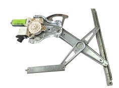 Recambio de elevalunas delantero derecho para toyota corolla (_e12_) 1.4 d (nde120_) referencia OEM IAM 6981002120  