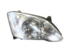 Recambio de faro derecho para toyota corolla (_e12_) 1.4 d (nde120_) referencia OEM IAM 8113002150  