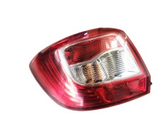 Recambio de piloto trasero izquierdo para dacia sandero ii (b8_) 1.2 referencia OEM IAM 265554085R  