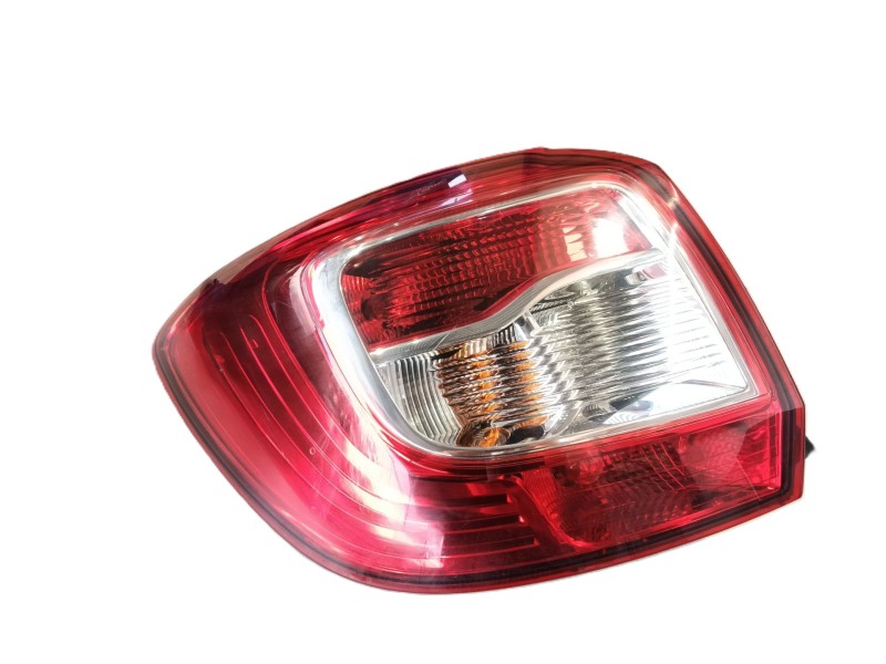 Recambio de piloto trasero izquierdo para dacia sandero ii (b8_) 1.2 referencia OEM IAM 265554085R  