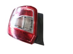 Recambio de piloto trasero izquierdo para dacia sandero ii (b8_) 1.2 referencia OEM IAM 265554085R   2