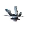 Recambio de mangueta delantera izquierda para opel combo tour 1.3 cdti 16v referencia OEM IAM 13154317  