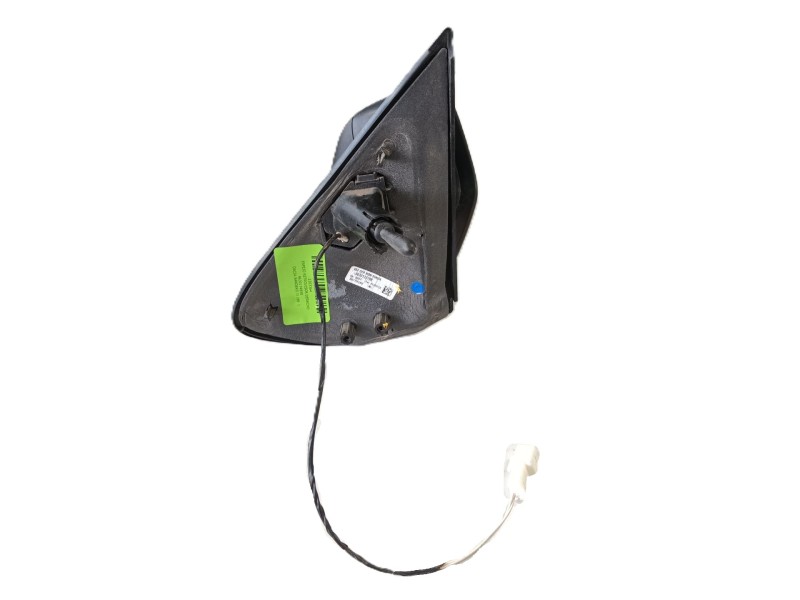 Recambio de espejo retrovisor derecho para dacia sandero ii (b8_) 1.2 referencia OEM IAM 963017495R  