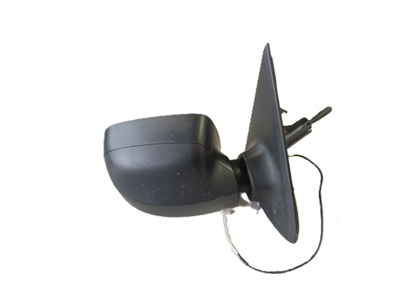 Recambio de espejo retrovisor derecho para dacia sandero ii (b8_) 1.2 referencia OEM IAM 963017495R  