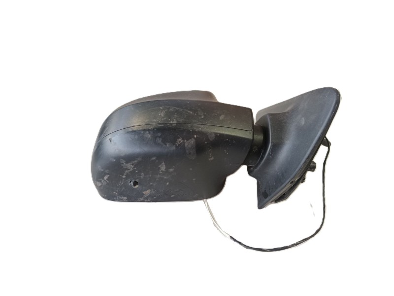 Recambio de espejo retrovisor derecho para dacia sandero ii (b8_) 1.2 referencia OEM IAM 963017495R  
