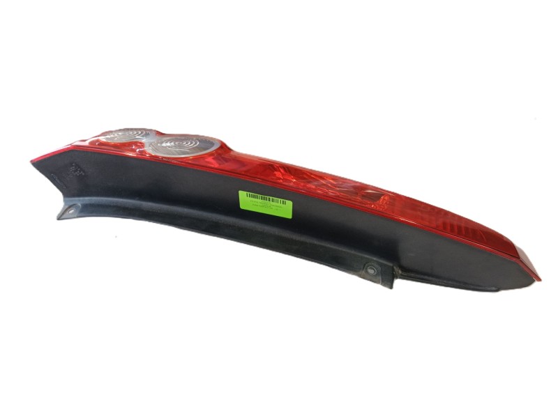 Recambio de piloto trasero izquierdo para ford fiesta v (jh_, jd_) 1.4 tdci referencia OEM IAM 1324578  