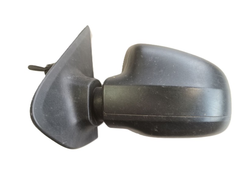 Recambio de espejo retrovisor izquierdo para dacia sandero ii (b8_) 1.2 referencia OEM IAM 963021832R  