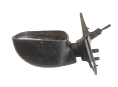 Recambio de espejo retrovisor izquierdo para dacia sandero ii (b8_) 1.2 referencia OEM IAM 963021832R   2