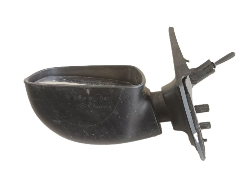 Recambio de espejo retrovisor izquierdo para dacia sandero ii (b8_) 1.2 referencia OEM IAM 963021832R  