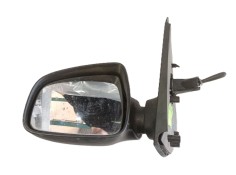 Recambio de espejo retrovisor izquierdo para dacia sandero ii (b8_) 1.2 referencia OEM IAM 963021832R  