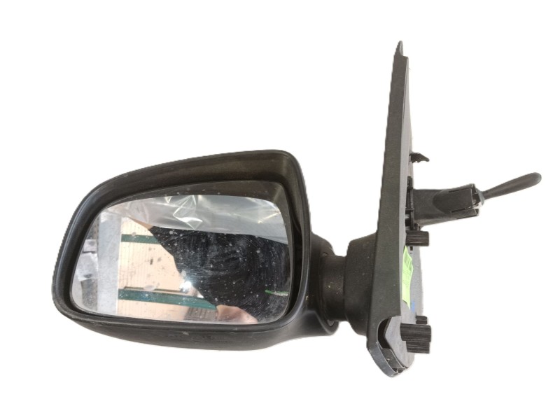 Recambio de espejo retrovisor izquierdo para dacia sandero ii (b8_) 1.2 referencia OEM IAM 963021832R  