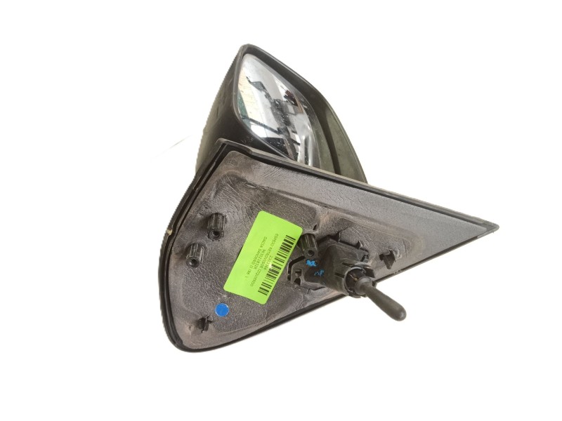 Recambio de espejo retrovisor izquierdo para dacia sandero ii (b8_) 1.2 referencia OEM IAM 963021832R  