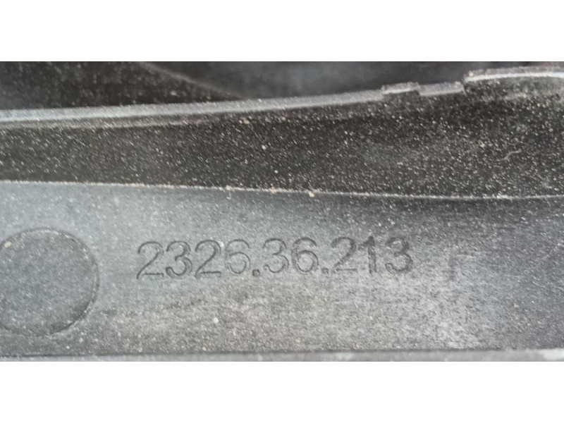 Recambio de espejo retrovisor izquierdo para dacia sandero ii (b8_) 1.2 referencia OEM IAM 963021832R  