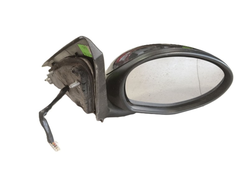 Recambio de espejo retrovisor derecho para alfa romeo 147 (937_) 1.6 16v t.spark eco (937.axa1a, 937.bxa1a) referencia OEM IAM 0