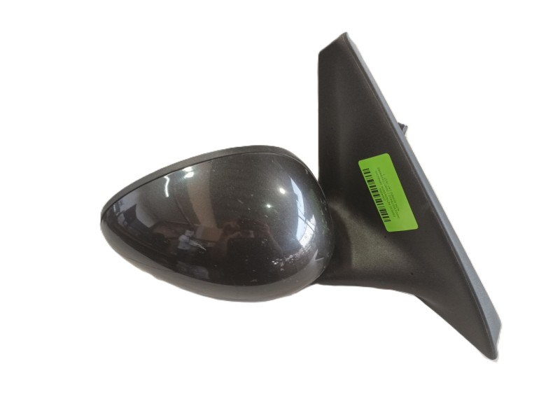 Recambio de espejo retrovisor derecho para alfa romeo 147 (937_) 1.6 16v t.spark eco (937.axa1a, 937.bxa1a) referencia OEM IAM 0