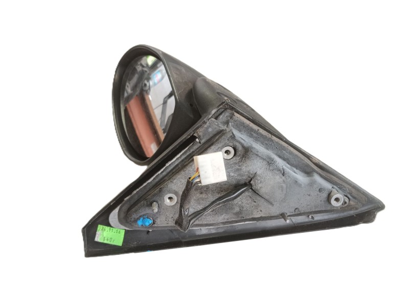 Recambio de espejo retrovisor derecho para alfa romeo 147 (937_) 1.6 16v t.spark eco (937.axa1a, 937.bxa1a) referencia OEM IAM 0