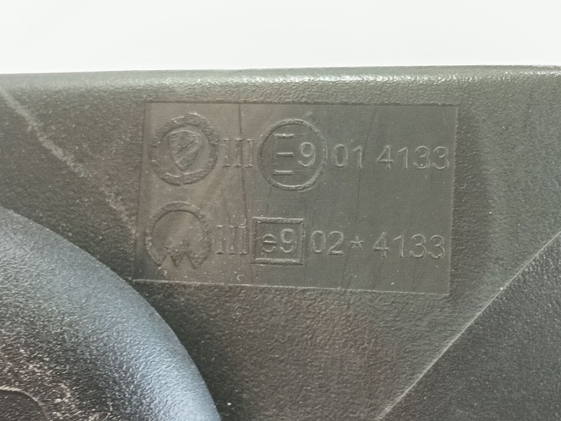 Recambio de espejo retrovisor derecho para alfa romeo 147 (937_) 1.6 16v t.spark eco (937.axa1a, 937.bxa1a) referencia OEM IAM 0