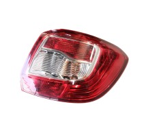 Recambio de piloto trasero derecho para dacia sandero ii (b8_) 1.2 referencia OEM IAM 265506669R  