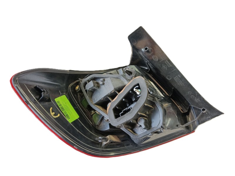 Recambio de piloto trasero derecho para dacia sandero ii (b8_) 1.2 referencia OEM IAM 265506669R  